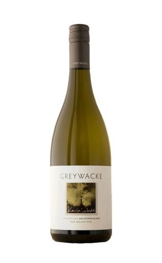 фото вино Greywacke Sauvignon Blanc 2020 0,75 л