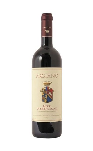 фото вино Argiano Rosso di Montalcino 2018 0,75 л