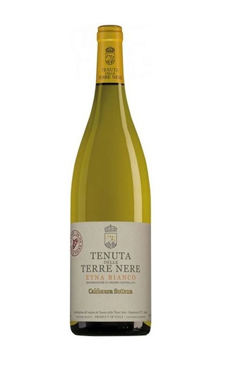 фото вино Tenuta delle Terre Nere Calderara 2019 0,75 л