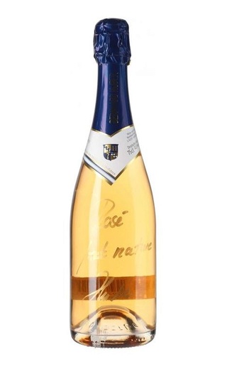 фото игристое вино Bernhard Huber Rose Brut 2010 0,75 л