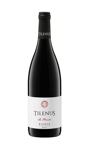 фото вино Bodegas Estefania Tilenus La Florida 2012 0,75 л