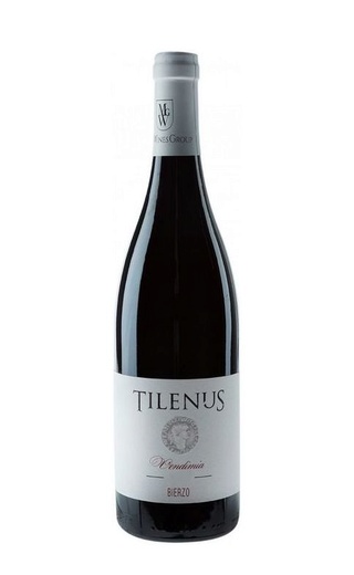 фото вино Bodegas Estefania Tilenus Vendimia 2019 0,75 л