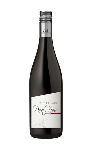 фото вино Ernst Ludwig Pinot Noir 2019 0,75 л