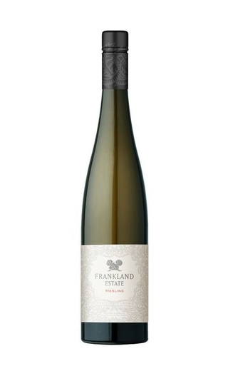 фото вино Frankland Estate Riesling 2019 0,75 л