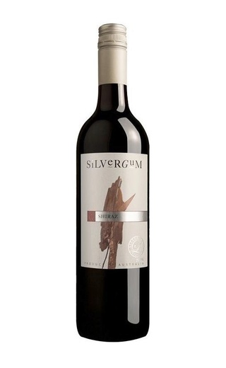 фото вино Littore Family Wines SilverGum Shiraz 2019 0,75 л