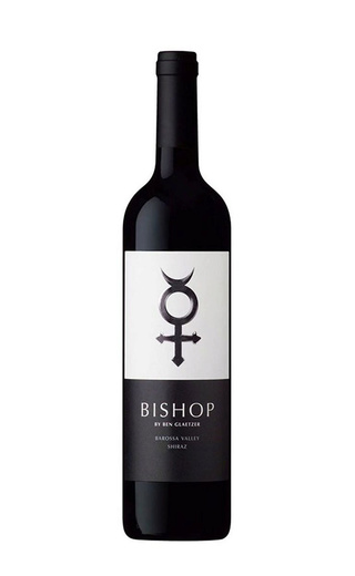 фото вино Glaetzer Bishop Shiraz 2018 0,75 л