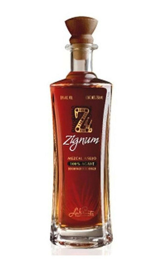 фото мескаль Zignum Anejo 0,7 л