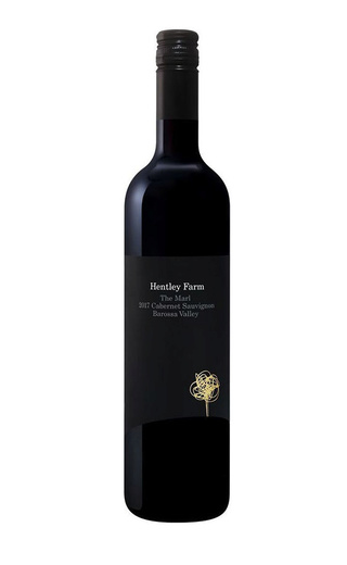 фото вино Hentley Farm The Marl Cabernet Sauvignon Barossa Valley 0,75 л