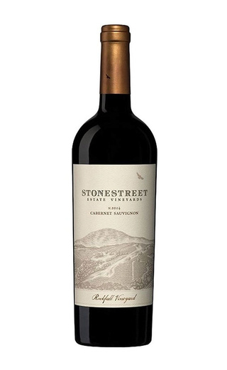 фото вино Stonestreet Rockfall Vineyard Cabernet Sauvignon 2016 0,75 л