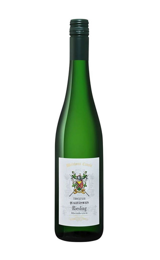 фото вино Cannis Riesling 2019 0,75 л