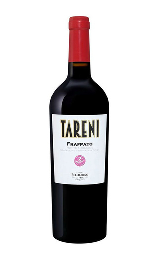 фото вино Cantine Pellegrino Tareni Frappato Terre Siciliane 2019 0,75 л