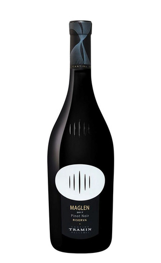 фото вино Tramin Maglen Pinot Noir Riserva 2018 0,75 л