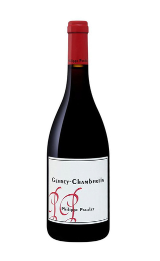 фото вино Philippe Pacalet Gevrey-Chambertin 2016 0,75 л