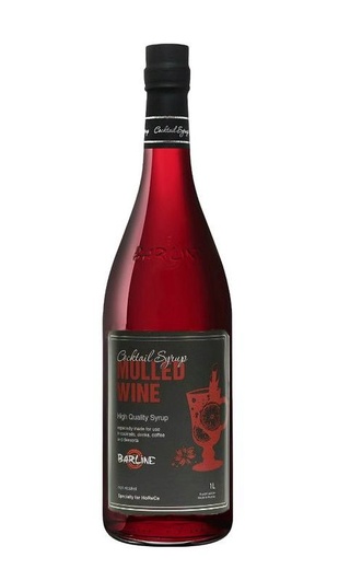 фото сироп Barline Mulled Wine 1 л