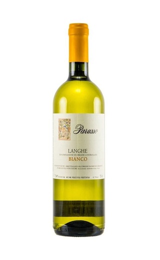 фото вино Armando Parusso Langhe Bianco 2019 0,75 л