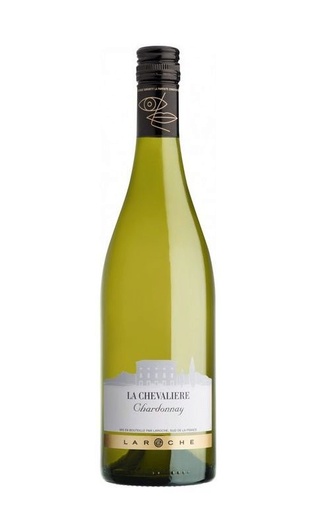 фото вино Domaine Laroche Chardonnay La Chevaliere 2019 0,75 л