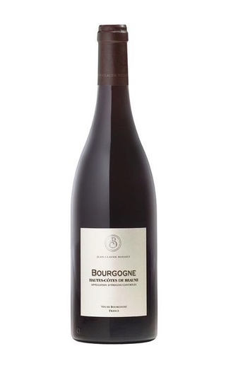 фото вино Jean-Claude Boisset Bourgogne Hautes-Cotes de Beaune 2018 0,75 л