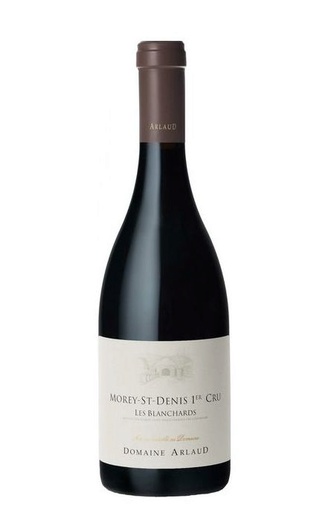 фото вино Domaine Arlaud Morey-Saint-Denis Premier Cru Les Blanchards 2015 0,75 л