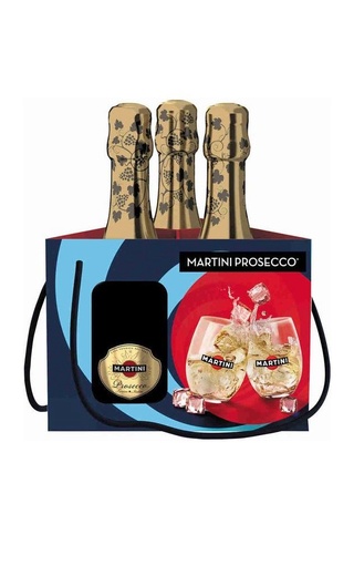 фото просекко Martini Prosecco 0,6 л