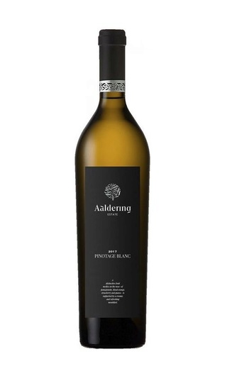 фото вино Aaldering Estate Pinotage Blanc 0,75 л