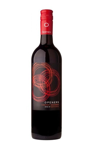 фото вино Openers Cabernet Sauvignon 0,75 л