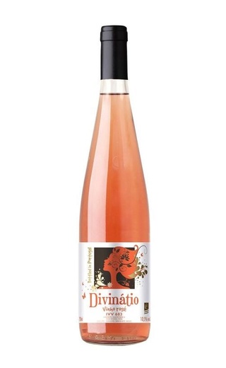 фото вино Divinatio Rose 0,75 л