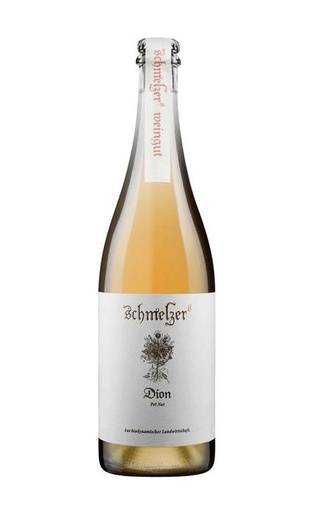 фото игристое вино Schmelzers Dion PetNat 0,75 л