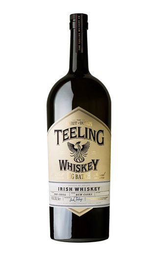 фото виски Teeling Irish Whiskey Blend 5 л