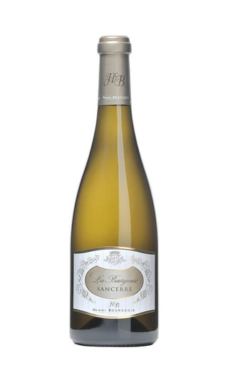 фото вино Henri Bourgeois Sancerre La Bourgeoise Blanc 2017 0,75 л