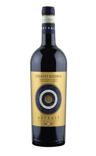 фото вино Astrale Chianti 0,75 л