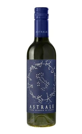 фото вино Astrale Bianco 0,187 л