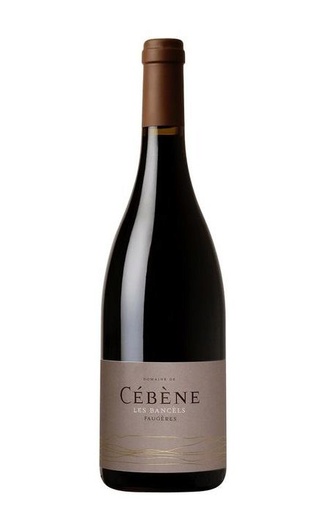 фото вино Domaine De Cebene Les Bancels 2020 1,5 л