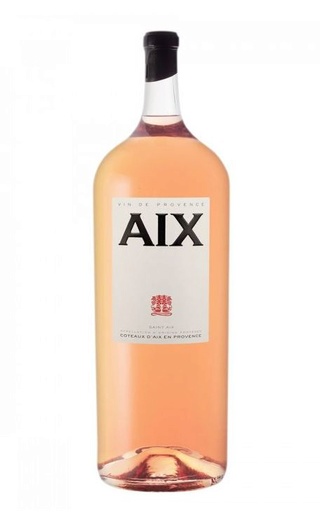 фото вино Aix Rose 1,5 л