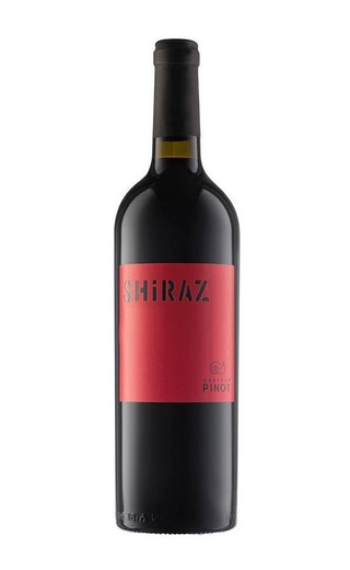 фото вино Chateau Pinot Shiraz 0,75 л