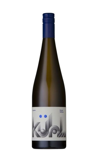 фото вино Longview Kuhl Gruner Veltliner 2018 0,75 л