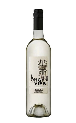 фото вино Longview Queenie Pinot Grigio 2018 0,75 л