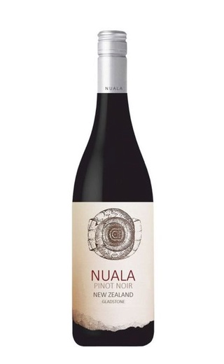 фото вино Wither Hills Nuala Pinot Noir 2018 0,75 л