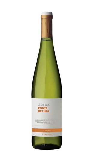 фото вино Adega Ponte de Lima Adamado Vinho Verde 2019 0,75 л