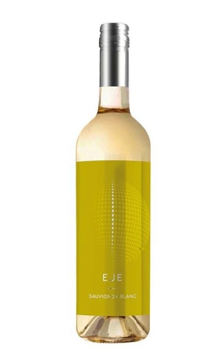 фото вино Volver Eje Sauvignon Blanc 2019 0,75 л