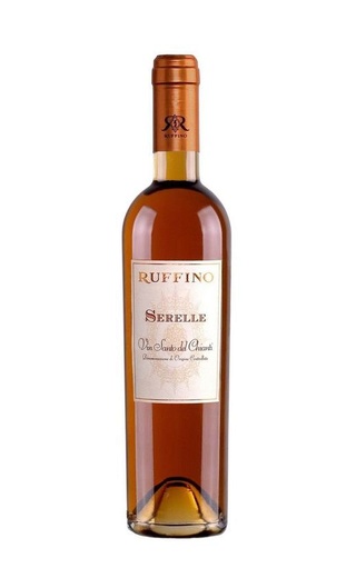 фото вино Ruffino Serelle Vin Santo del Chianti 2015 0,375 л