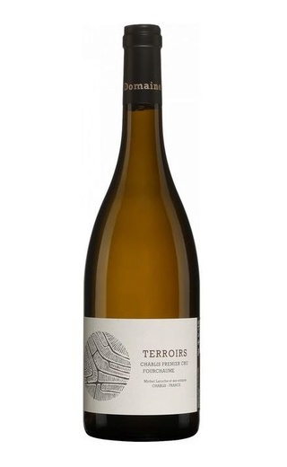 фото вино Le Domaine d'Henri Terroirs Chablis Premier Cru Fourchaume 2018 0,75 л