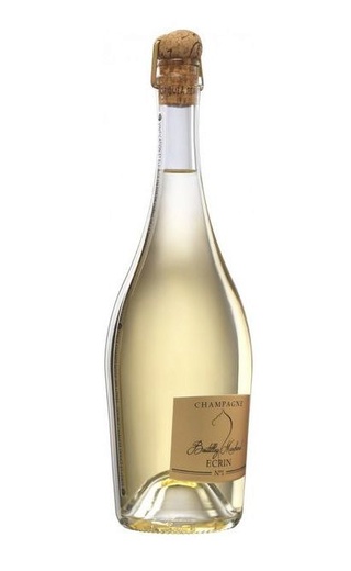 фото шампанское Boutillez Marchand Ecrin №1 Blanc de Blancs Premier Cru 0,75 л