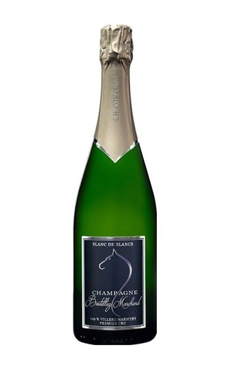 фото шампанское Boutillez Marchand Blanc de Blancs Premier Cru 0,75 л