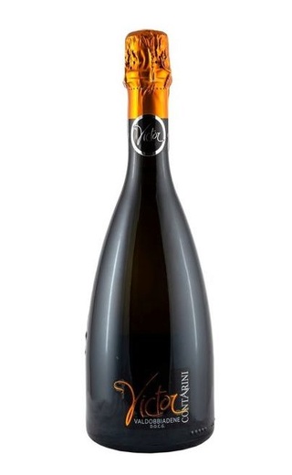 фото просекко Contarini Victor Prosecco Valdobbiadene Superiore Extra Dry 0,75 л