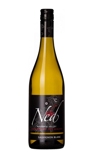 фото вино Marisco The Ned Sauvignon Blanc 2020 0,75 л