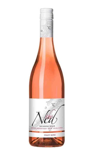 фото вино Marisco The Ned Pinot Rose 2020 0,75 л