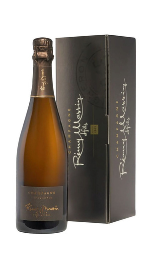 фото шампанское Remy Massin l'Integrale Extra Brut 0,75 л