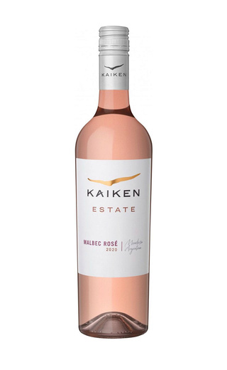 фото вино Kaiken Estate Malbec Rose 2020 0,75 л