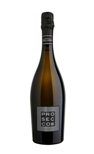 фото просекко Eugenio Collavini Prosecco Brut 0,75 л