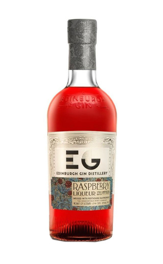 фото джин Edinburgh Raspberry Liqueur 0,7 л